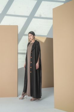 Modern Abaya