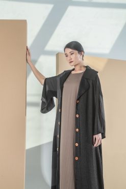 Nasr 30695 4 1 Modern Abaya