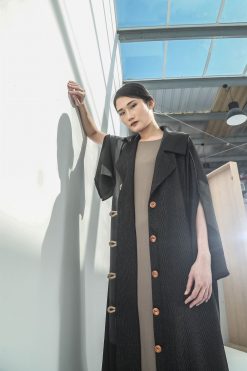 Nasr 30695 6 1 Modern Abaya