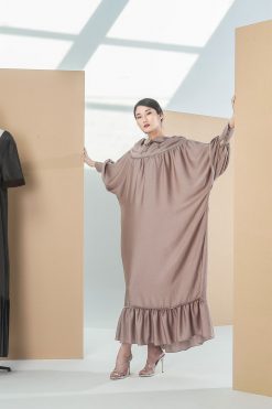 Peter Pan Kaftan