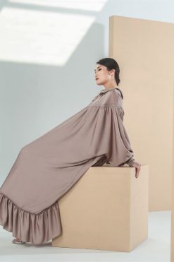 Nasr 30709 3 1 Peter Pan Kaftan
