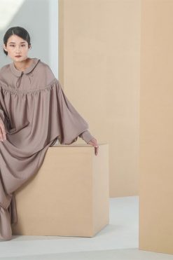 Nasr 30709 4 1 Peter Pan Kaftan