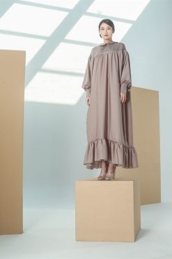 Nasr 30709 5 1 Peter Pan Kaftan