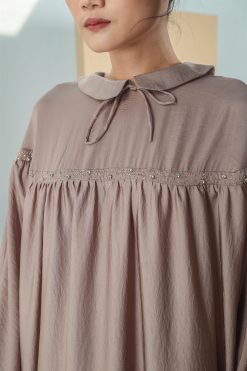 Nasr 30709 6 1 Peter Pan Kaftan