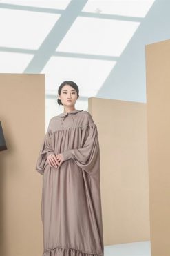 Nasr 30709 8 1 Peter Pan Kaftan