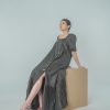 Luxurious Kaftan Dress