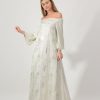 Nasr 31406 1 Mesh Silk Dress