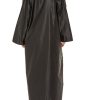 MOI1121004 1 Jacquard Panel Abaya