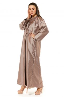 MOI1121046 3 Silk Abaya