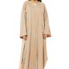 MOI1121049 1 Beige Casual Abaya