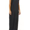MOI1121070 Black Pleated Under Abaya