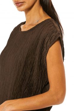 MOI1121083 2 Brown Harir Maqsood Under Dress