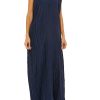 Dark Blue Harir Maqsood Under Dress