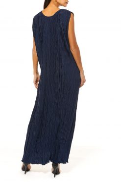 MOI1121084 3 Dark Blue Harir Maqsood Under Dress