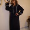 IMG 1129 min 1 1 1 AL JAWHARA purple Jalabiya