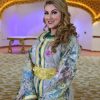 00 12 AL ZUMURUD royal Jalabiya