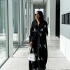 YD 0122002 1 1 Butterfly Abaya