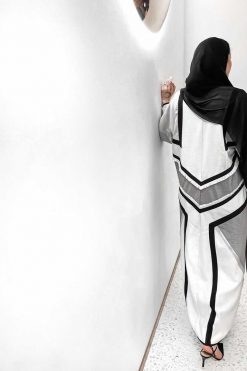 عبايات عصرية 7 image 6483441 2 Modern Abaya