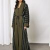 Bisht Abaya With Inner