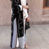 Dubai Cotton Abaya