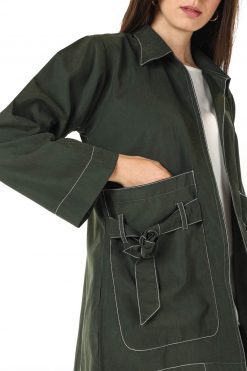 MOI012242 3 Green Travel Wear