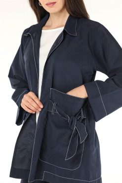 MOI012243 3 Navy Travel Wear