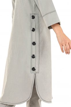 MOI012244 3 Grey Travel Wear