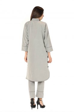 MOI012244 4 Grey Travel Wear