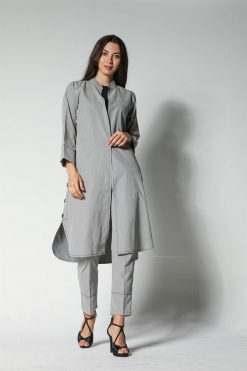 MOI012244 5 Grey Travel Wear