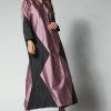 MOI012215 1 Multicolor Abaya