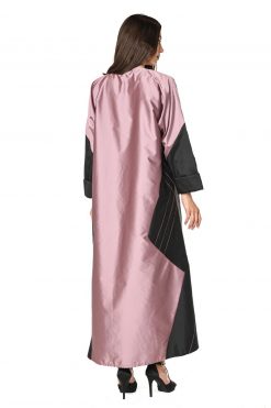 Multicolor Abaya 9 MOI012215 5 Multicolor Abaya
