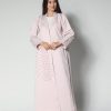 Light Pink Dress