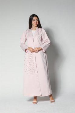 Light Pink Dress