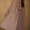 Bridal Cape Abaya