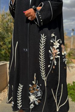 Tree Abaya 6 3.3 Tree Abaya