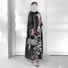 11.11 Modern Abaya