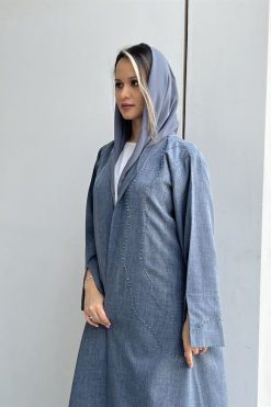 Melange Fabric