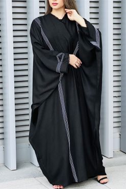Elegant Design Abaya