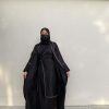 279148535 1126961887865668 500388072375516669 n 4 Pieces Abaya Set