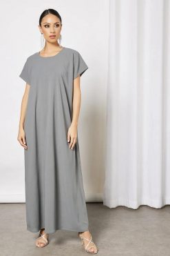Double layered bisht with lining 9 Bsi3626 5 Double layered bisht with lining