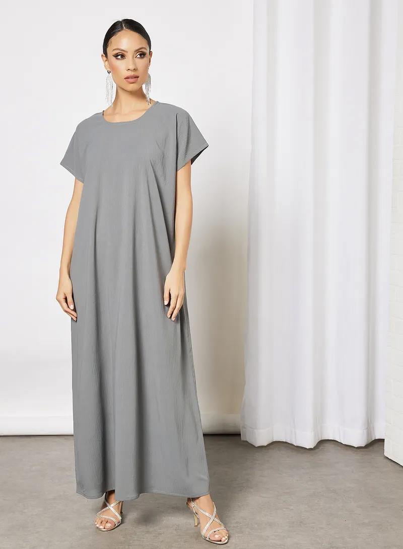 Double layered bisht with lining 5 Double layered bisht with lining - Image 5