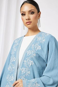 Breathable Cotton Blend