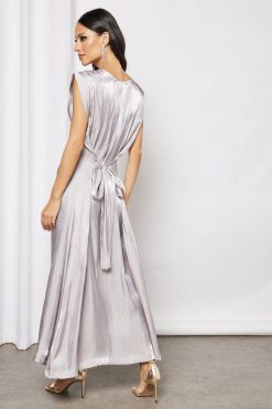 Grey Abaya inner Dress 5 bsi3645 2 Grey Abaya inner Dress