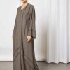 Bsi3655 1 Tussels embellished abaya
