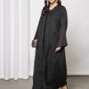 bsi3664 1 Beads embellished abaya