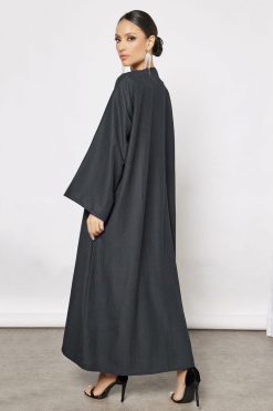 bsi3668 5 3 pieces abaya set
