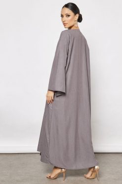 bsi3669 5 3 pieces abaya set