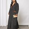 bsi3674 1 Jacquerd printed abaya