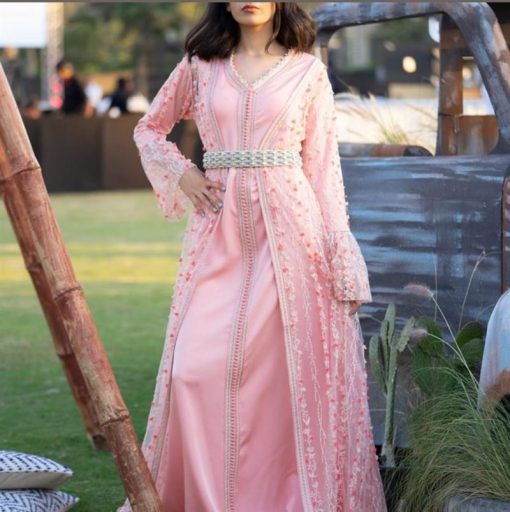 Moroccan Kaftan