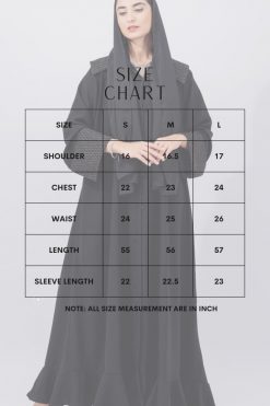 SIZE GUID SS-22-001